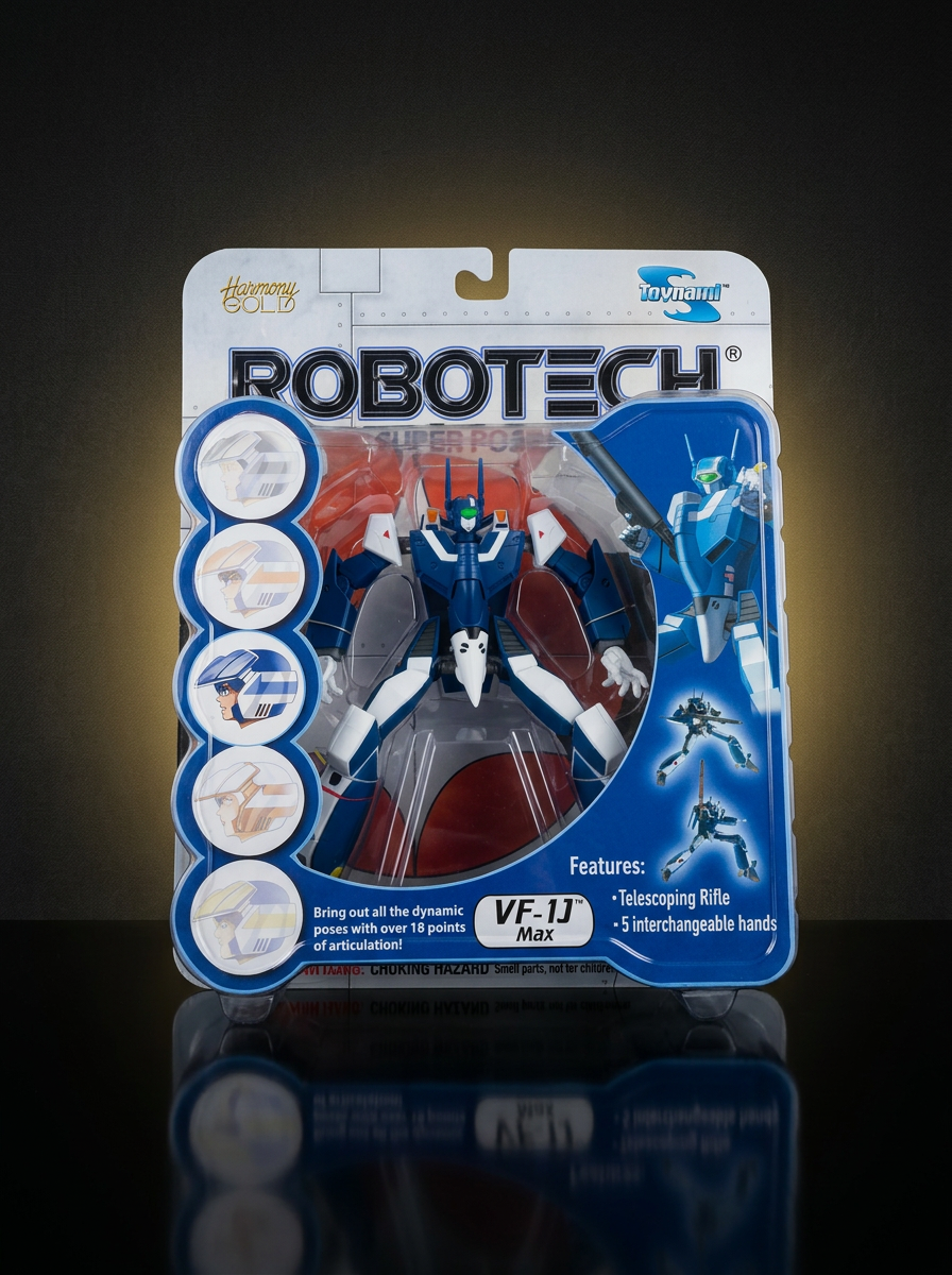 VF-1J Max — foto 1